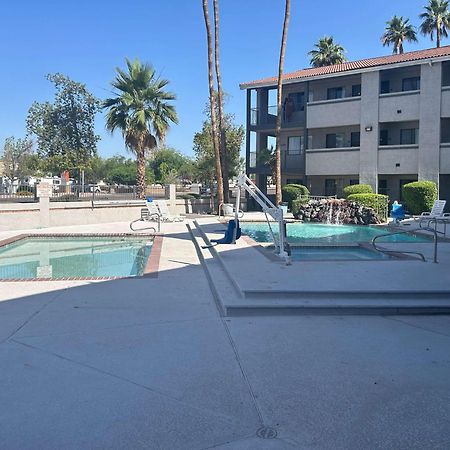 Motel 6 Tempe, Az Elliot Road Exterior photo