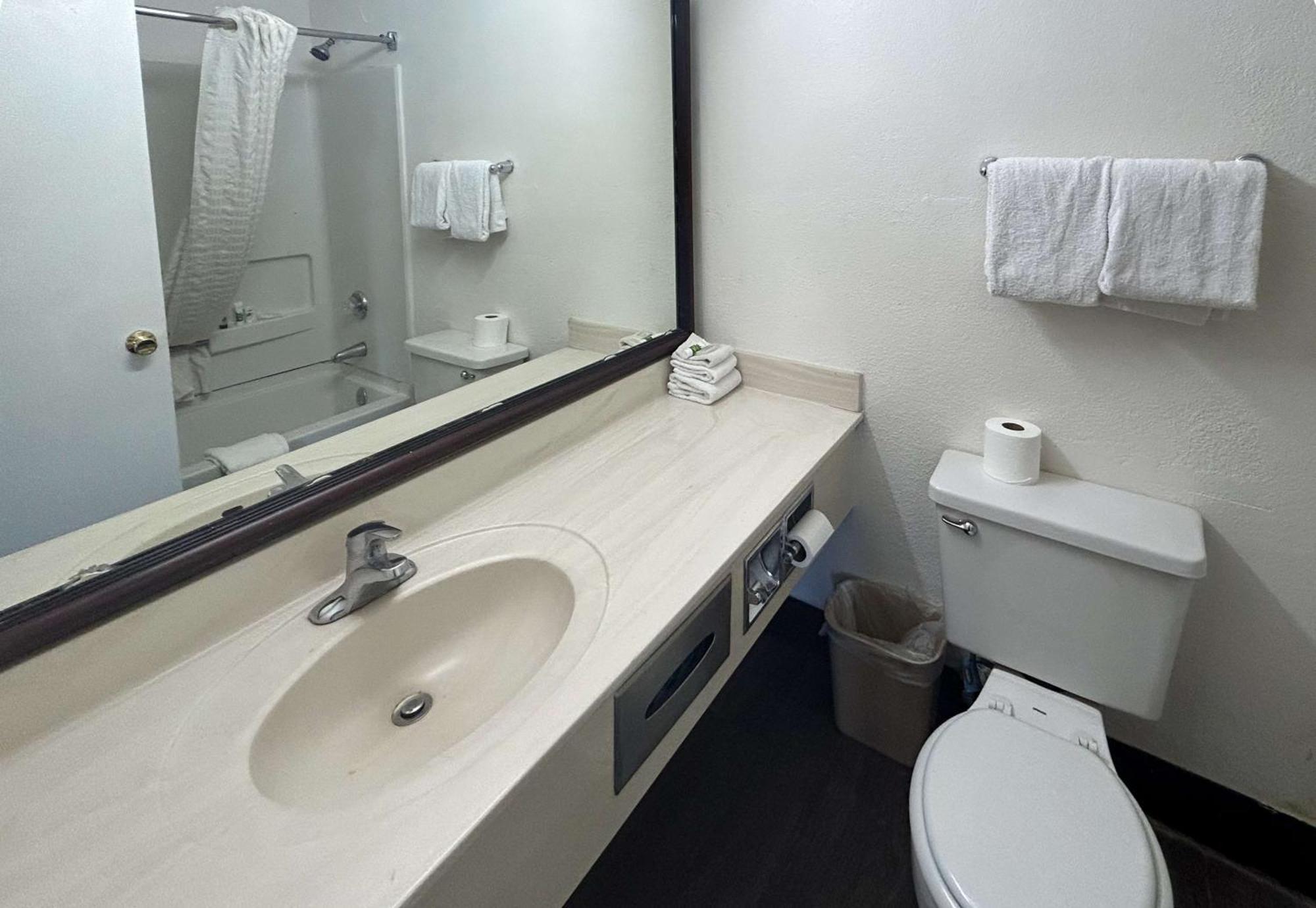 Motel 6 Tempe, Az Elliot Road Exterior photo