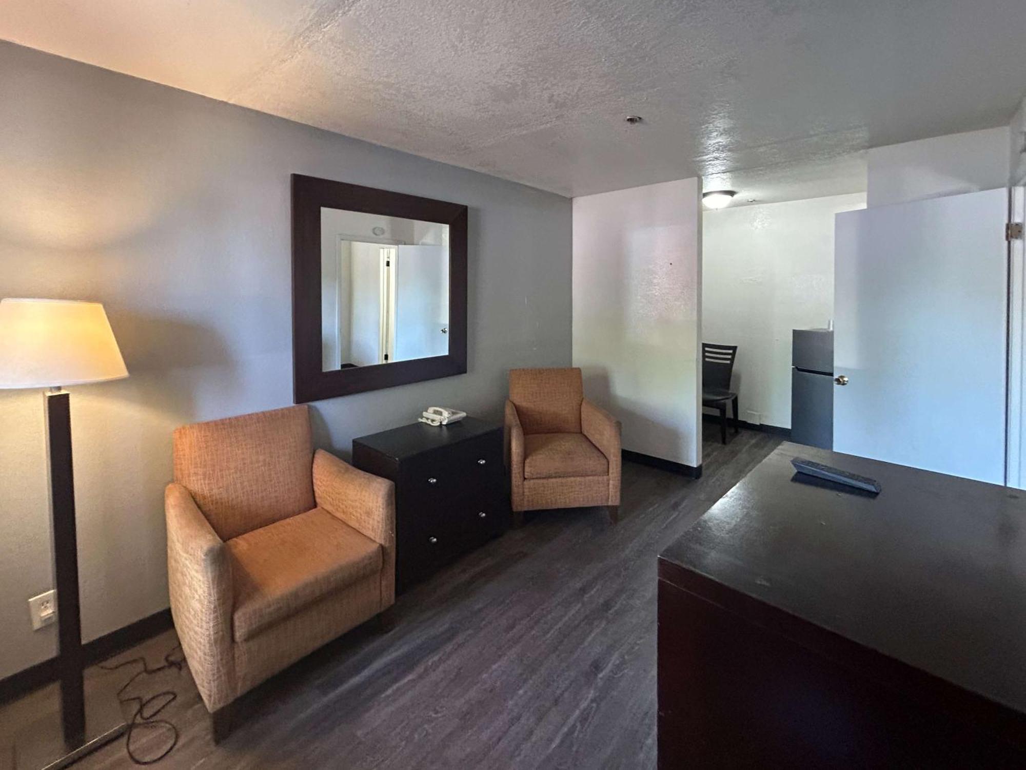 Motel 6 Tempe, Az Elliot Road Exterior photo