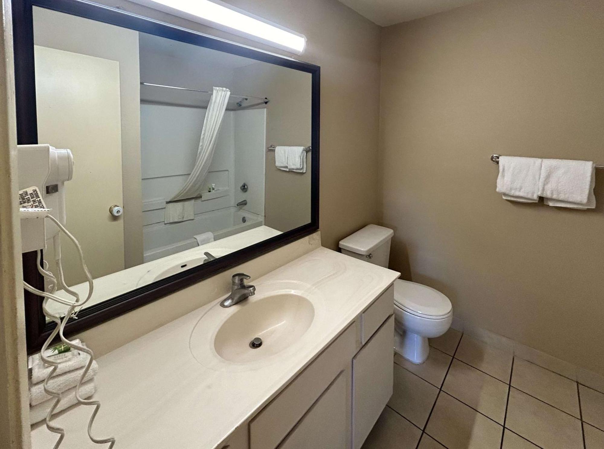 Motel 6 Tempe, Az Elliot Road Exterior photo