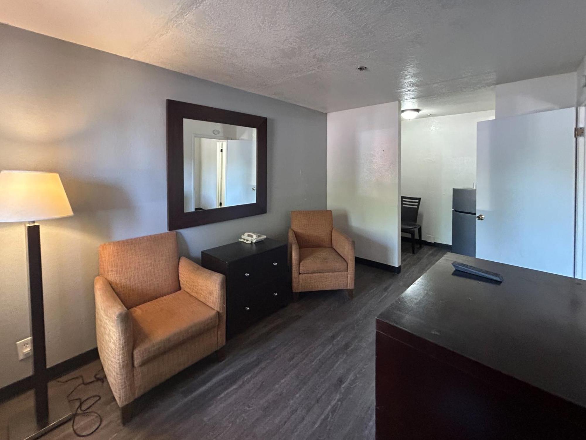 Motel 6 Tempe, Az Elliot Road Exterior photo